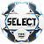 Мяч футбольный SELECT CONTRA FIFA 