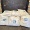 Произведена и доставлена заградительная сетка для защиты от БПЛА
