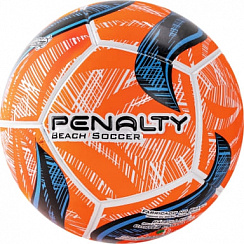 Мяч футбольный пляжный PENALTY BOLA BEACH SOCCER FUSION IX р.5
