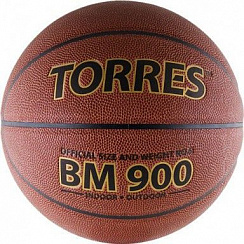 Мяч баскетбольный Torres Bm900 р.6