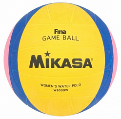 Мяч для водного поло "Mikasa W6009w" р.4