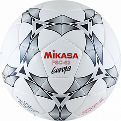Мяч футзальный MIKASA FSC-62E EUROPA