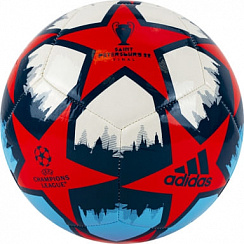 Мяч футбольный "ADIDAS UCL CLUB ST.P" р.4
